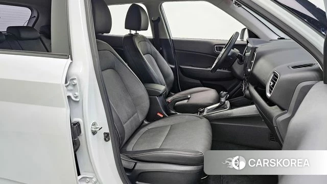 Hyundai Venue id 3828775 из Кореи 20