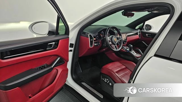 Porsche Cayenne (PO536) id 4317298 из Кореи 20
