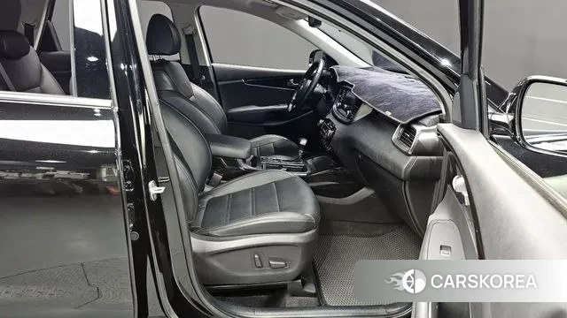 Kia The New Sorento id 3737244 из Кореи 20