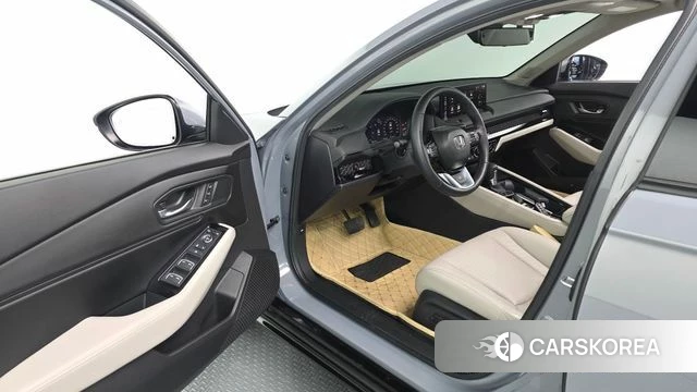 Honda Accord 11th Generation id 4291918 из Кореи 33