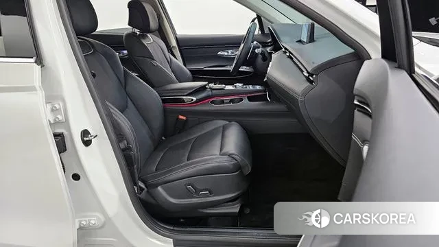 Genesis GV70 id 2963998 из Кореи 20