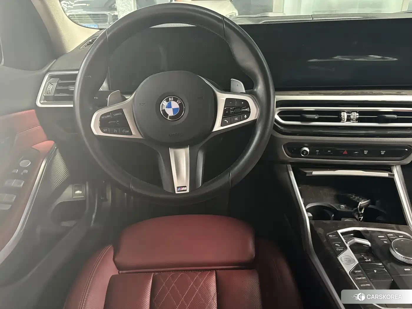 BMW 3 series id 4679607 из Китая 15
