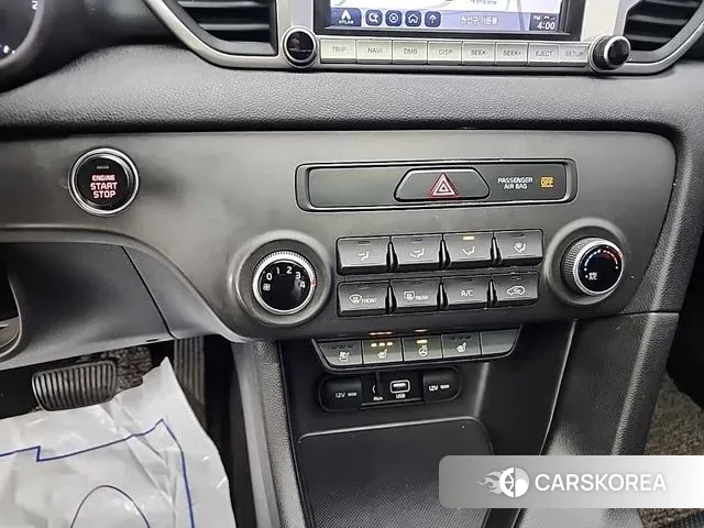 Kia Sportage 4th Generation id 3677605 из Кореи 20