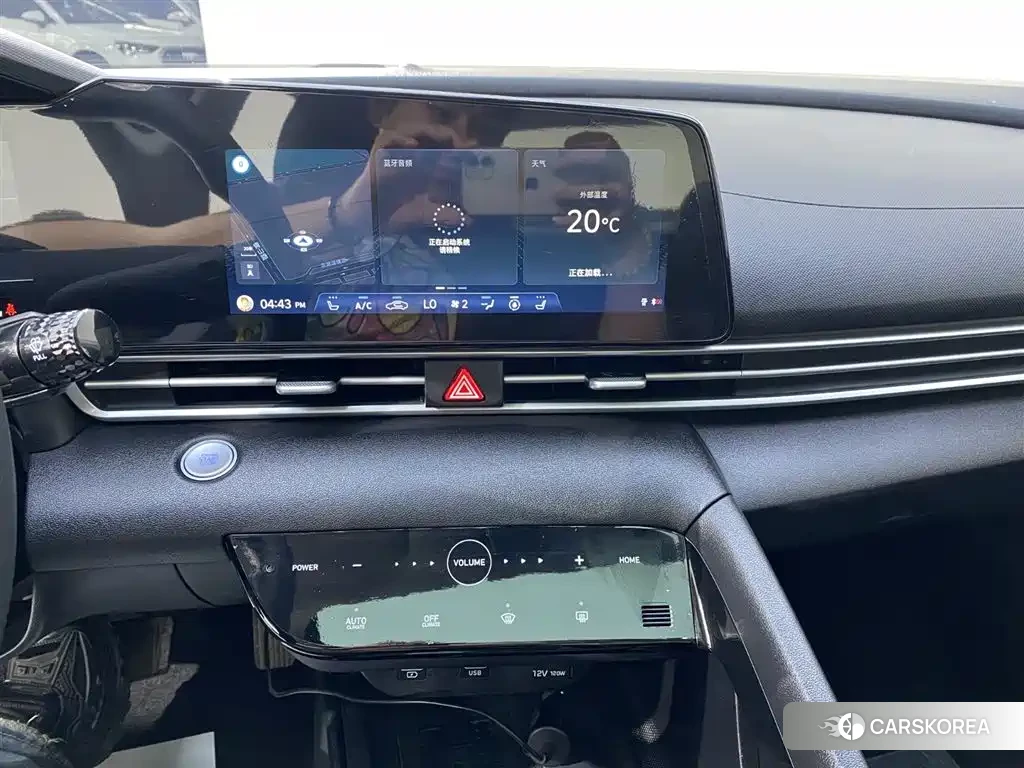 Hyundai Elantra id 4538796 из Китая 25
