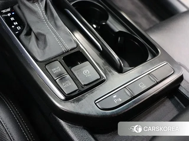 Hyundai Grandeur IG id 3666771 из Кореи 20