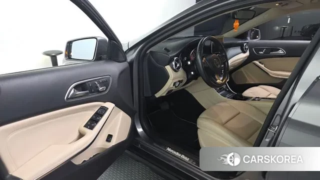 Mercedes-Benz GLA-Class X156 id 3677401 из Кореи 20