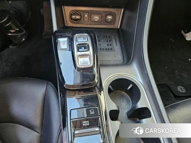 Hyundai Sonata (DN8) id 4293167 из Кореи 13