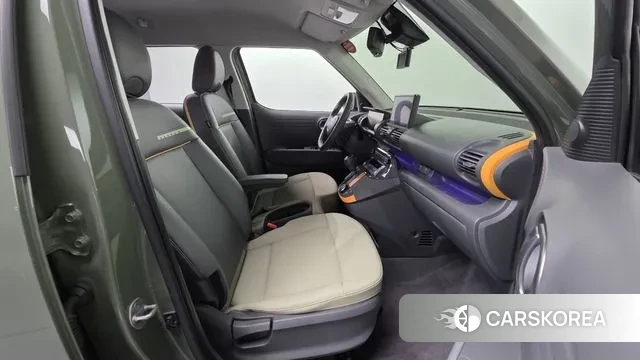 Hyundai Casper id 3281378 из Кореи 20