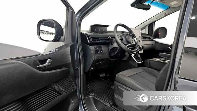 Hyundai Staria id 4580005 из Кореи 34