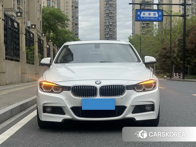 BMW 3 series id 4211872 из Китая 11