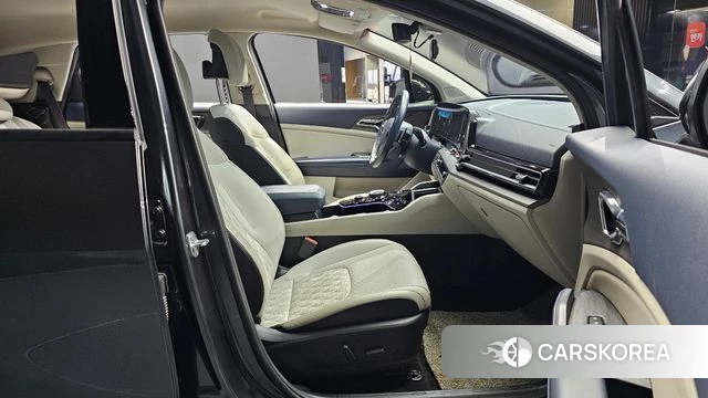 Kia Sportage 5th Generation id 3827122 из Кореи 20