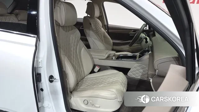 Genesis GV80 id 2965906 из Кореи 20