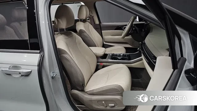 Kia The New Carnival 4th Generation id 3371935 из Кореи 20