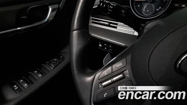 Hyundai The New Grandeur IG id 2538186 из Кореи 20