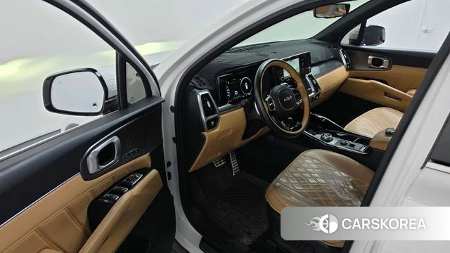 Kia Sorento 4th Generation id 4726134 из Кореи 36
