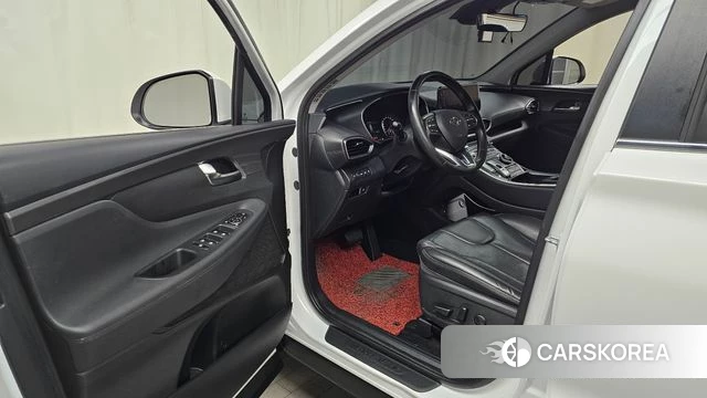 Hyundai The New Santa Fe id 4203099 из Кореи 20