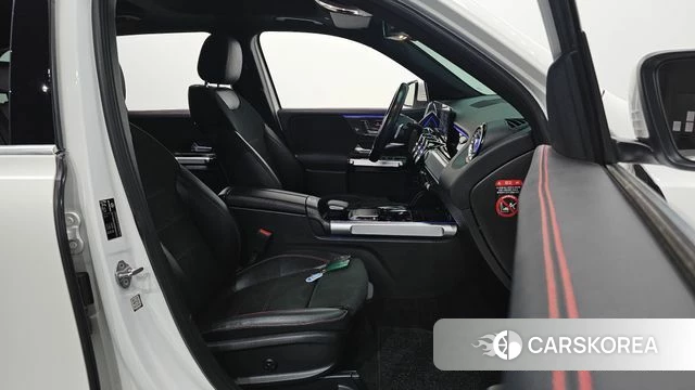 Mercedes-Benz GLB-Class X247 id 4268254 из Кореи 20