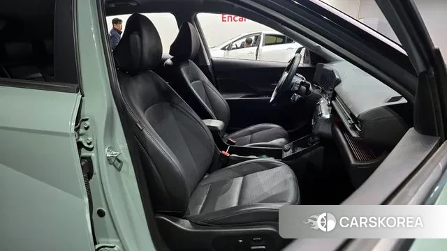 Hyundai Kona (SX2) id 3426724 из Кореи 20