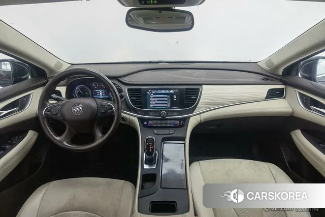 Buick Lacrosse id 4212334 из Китая 24