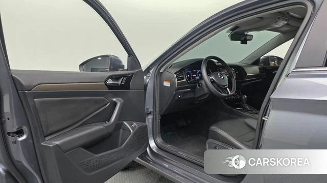 Volkswagen 7th Generation of Jetta id 4423274 из Кореи 34