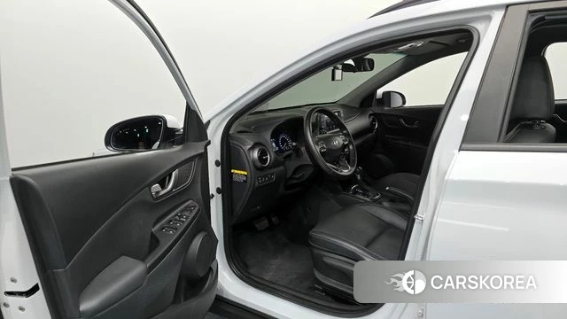 Hyundai Kona id 4180410 из Кореи 20