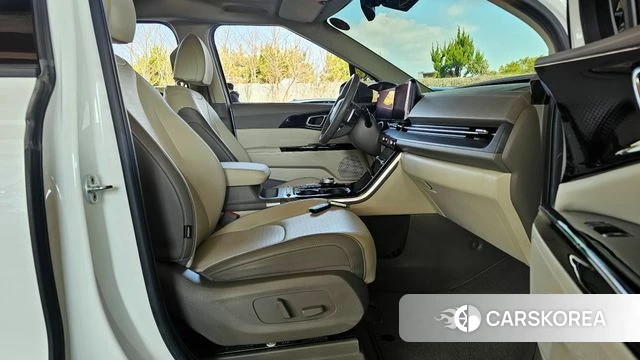 Kia Carnival 4th generation id 3866078 из Кореи 20