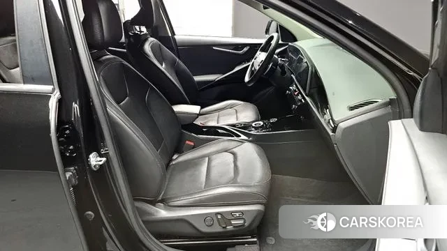 Kia Di Ol Nu Niro id 3534329 из Кореи 20