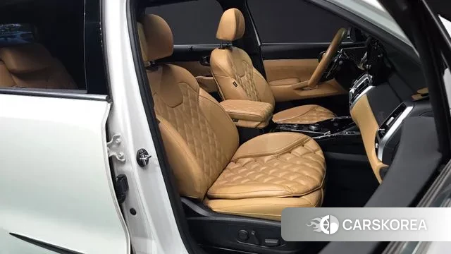 Kia Sorento 4th Generation id 3059912 из Кореи 20