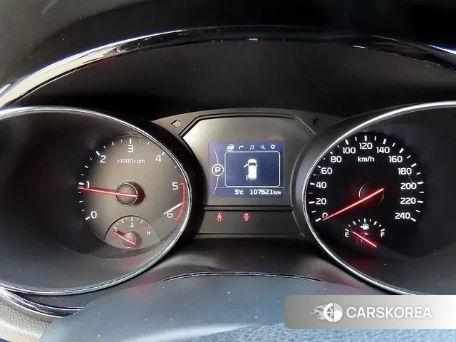 Kia All New Carnival id 3627327 из Кореи 20