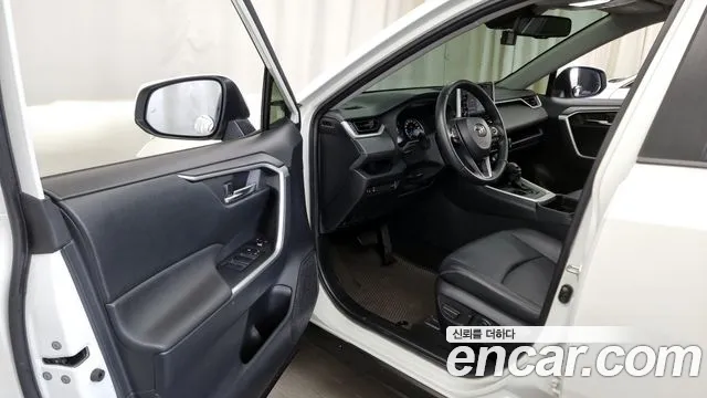 Toyota RAV4 5th Generation id 2674725 из Кореи 20