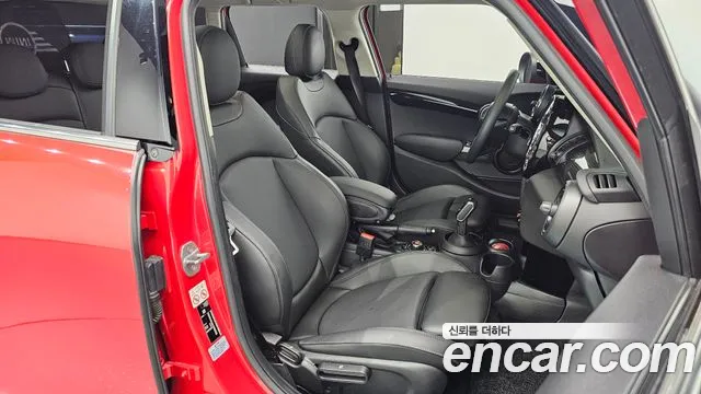 Mini Cooper S id 2688243 из Кореи 20