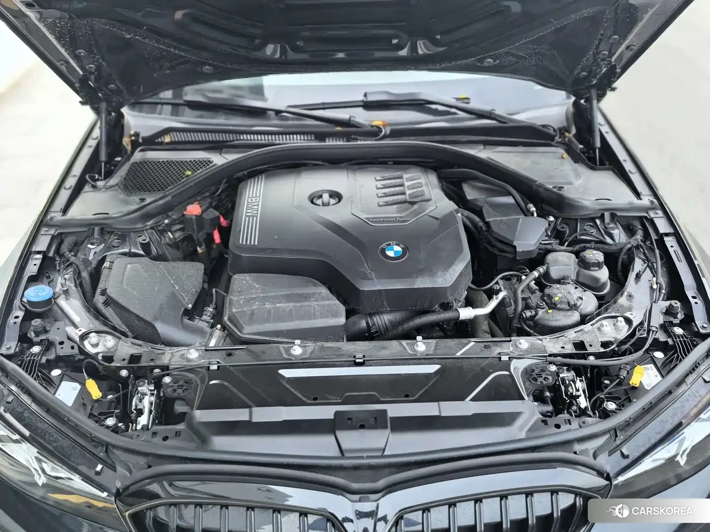 BMW 3 series id 4514321 из Китая 12