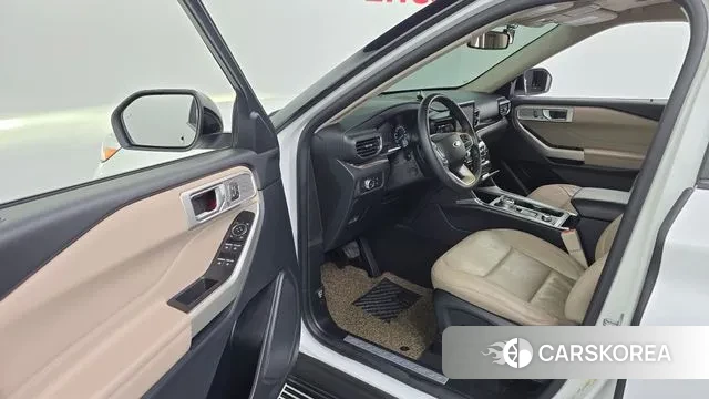 Ford Explorer 6th Generation id 3059835 из Кореи 20