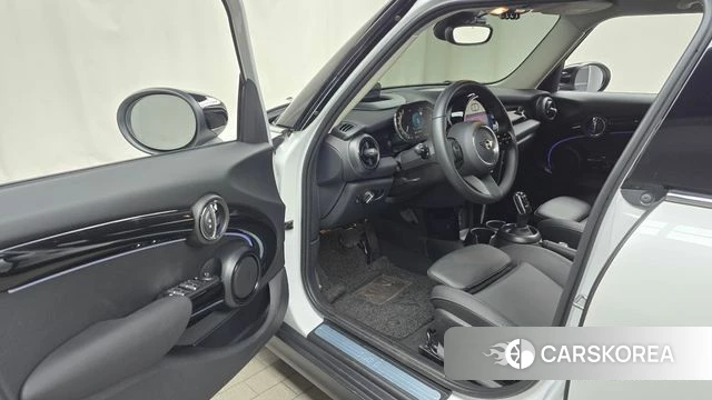 Mini Cooper id 3832187 из Кореи 20