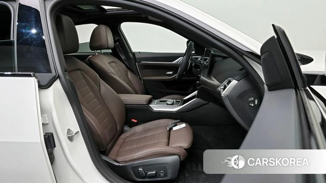 BMW 4 Series (G22) id 3817325 из Кореи 20