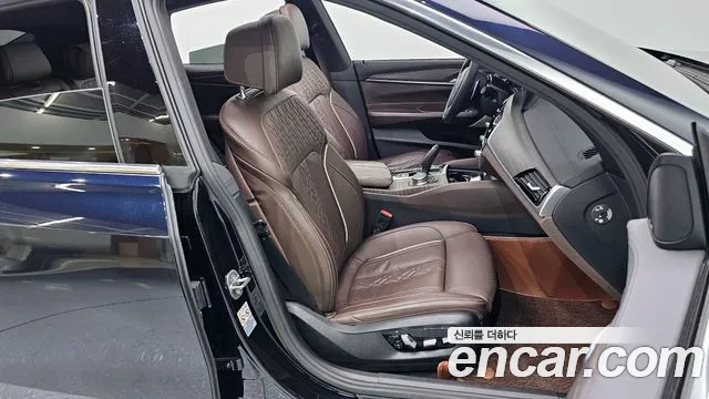 BMW 6 Series GT (G32) id 2667528 из Кореи 20