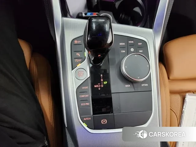 BMW 4 Series (G22) id 3058504 из Кореи 12