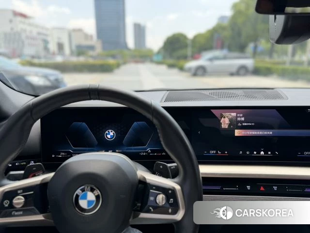 BMW 5 series id 4333171 из Китая 16