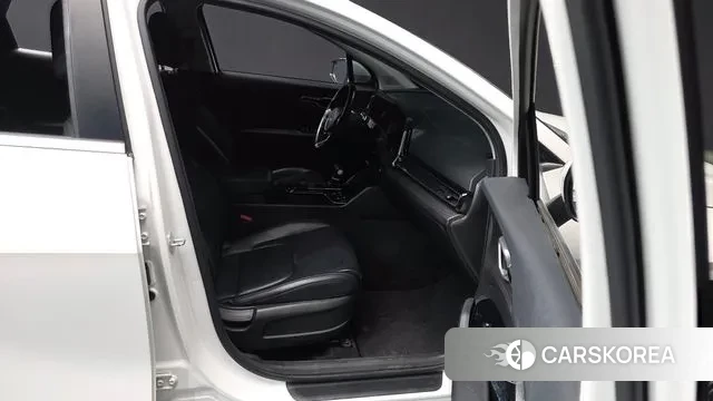 Kia Sportage 5th Generation id 3600276 из Кореи 20