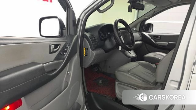 Hyundai The New Grand Starex id 4626267 из Кореи 20