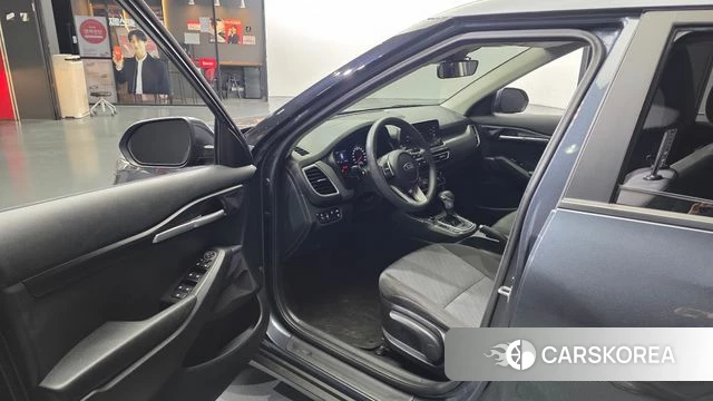 Kia Seltos id 4283660 из Кореи 31