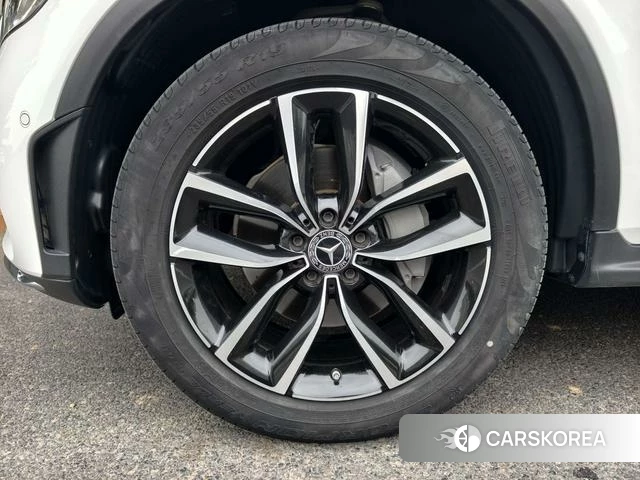 Mercedes-Benz GLC id 4348256 из Китая 25