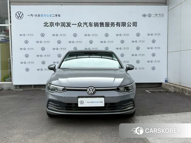 Volkswagen Golf id 4342291 из Китая 15