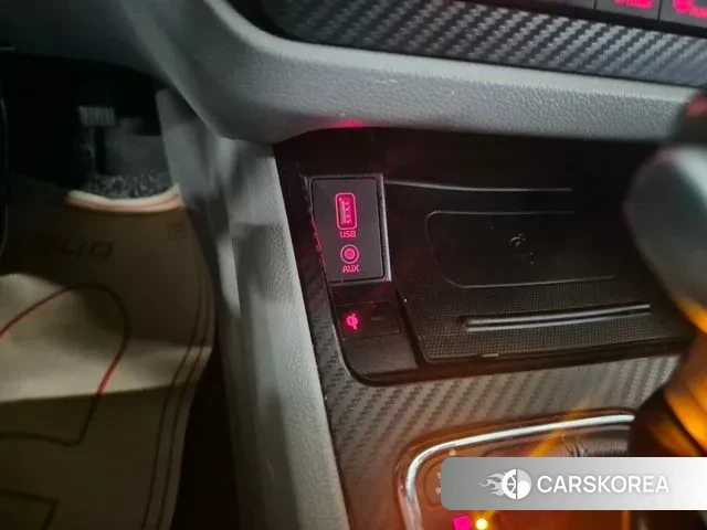 Kia The New Carnival id 2997441 из Кореи 17