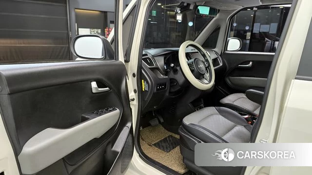 Kia The New Ray id 3897666 из Кореи 20