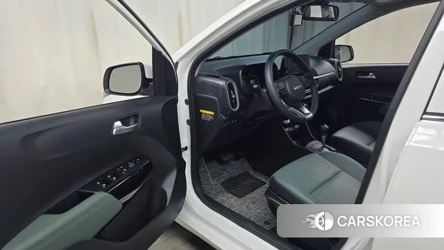 Kia The New Morning (JA) id 3757893 из Кореи 20