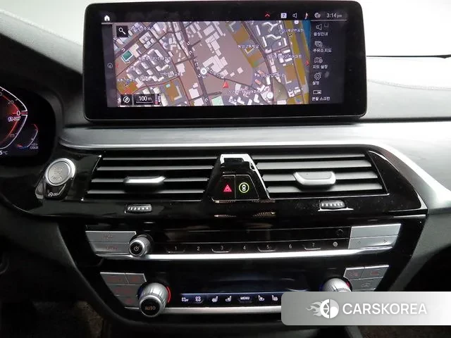 BMW 6 Series GT (G32) id 3473631 из Кореи 20