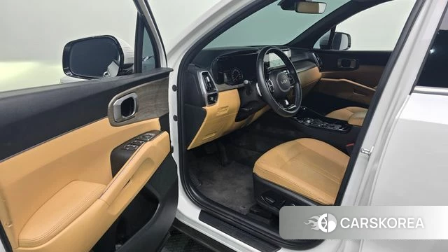 Kia Sorento 4th Generation id 4549904 из Кореи 20