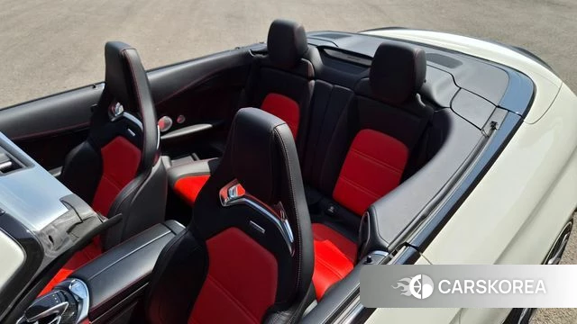 Mercedes-Benz C-Class W205 id 3925065 из Кореи 15