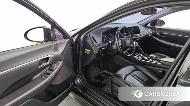 Hyundai Sonata (DN8) id 4294741 из Кореи 20